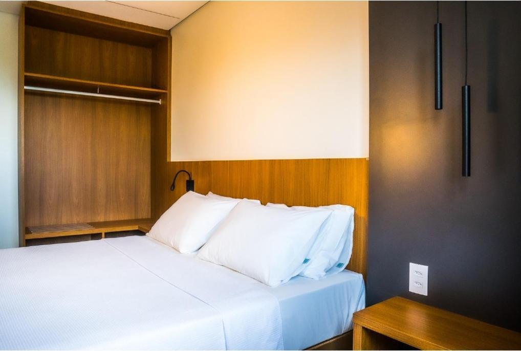 Salinas Premium Resort Salinópolis エクステリア 写真