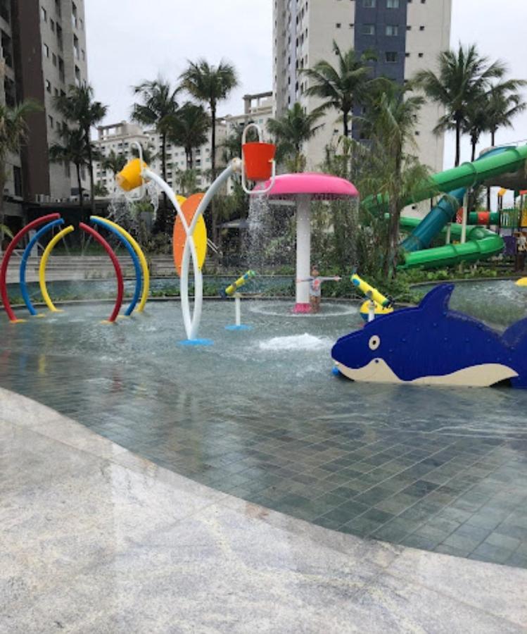 Salinas Premium Resort Salinópolis エクステリア 写真