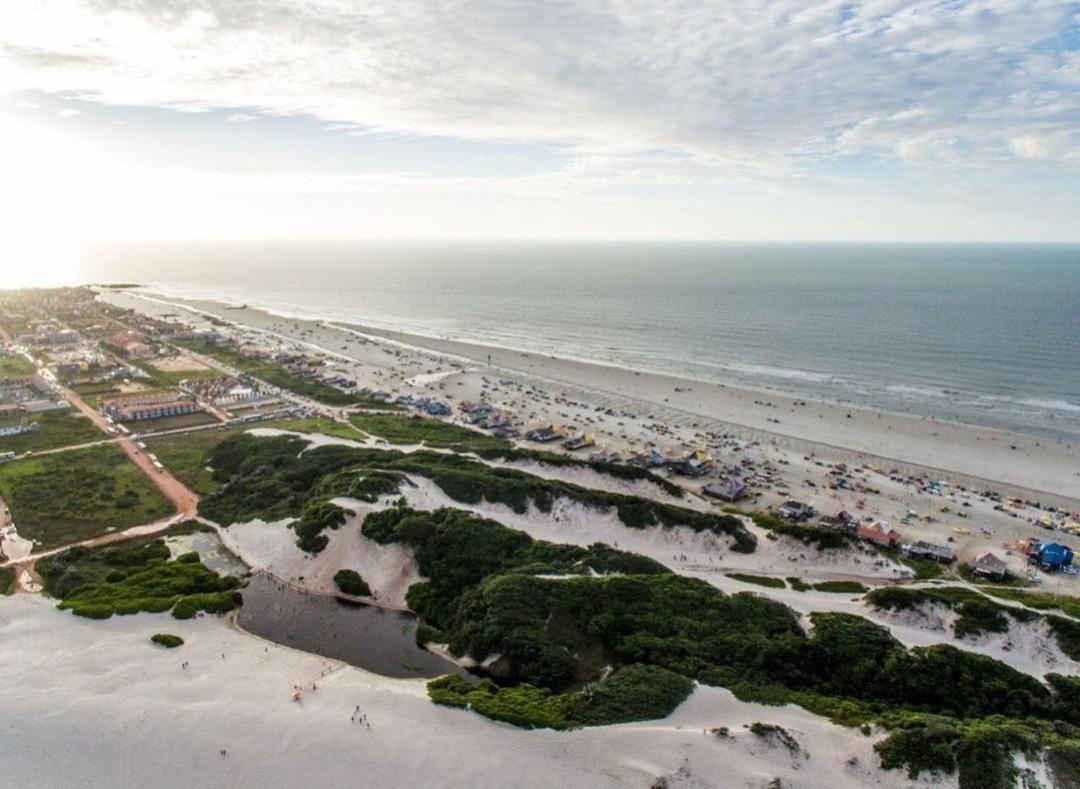 Salinas Premium Resort Salinópolis エクステリア 写真