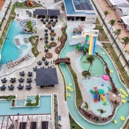 Salinas Premium Resort Salinópolis エクステリア 写真